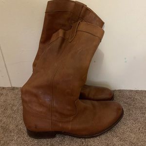 Frye Boots